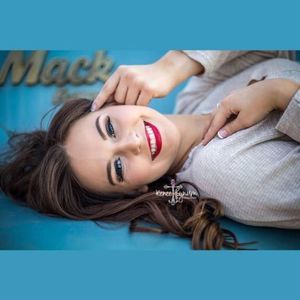 Meet your Posher, Haley